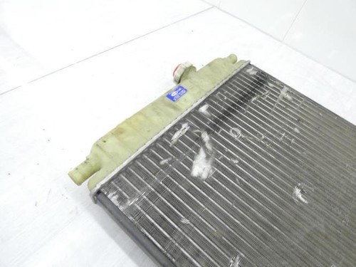 Radiateur eau peugeot - radiateur,