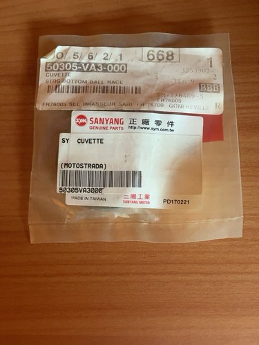 Sym gts 125 250 300 - 125,