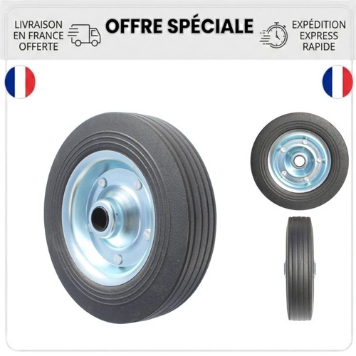 Proplus roue jockey - roue,