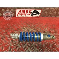 Amortisseur arrière