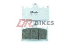 Plaquettes De Frein Avant Race