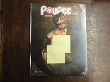 BD ADULTE - POUPEE T1 - PITEK