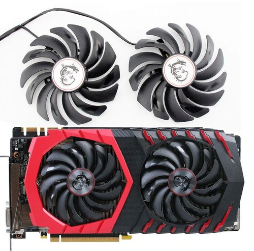For msi rx470 480 570 - for,