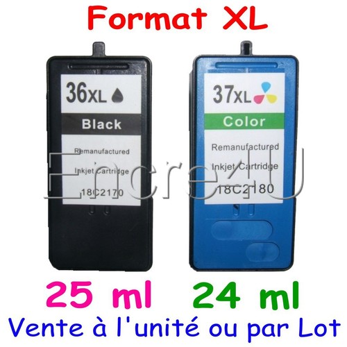 Cartouches encre compatibles - cartouches, d'encre