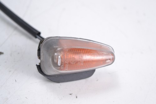 Clignotant avant droit suzuki - clignotant,