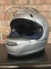 ARAI VECTOR 2 HELMET LARGE JAPAN Motorcycle