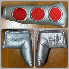 Titleist Scotty Cameron Studio