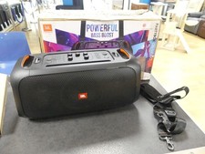 Enceinte JBL On The Go (hors service)