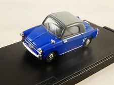 Projet autobianchi bianchina - projet,