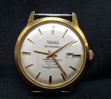 Montre Mécanique Ancienne