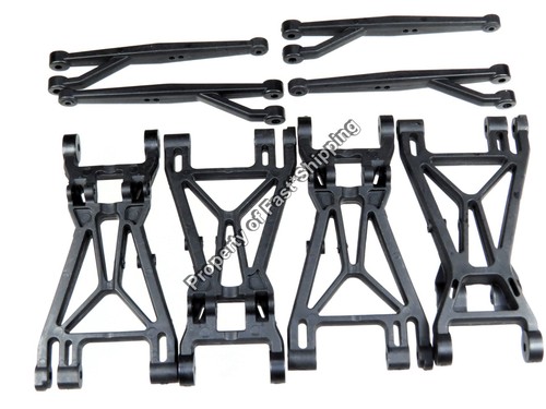 Oem hpi savage 6 f - oem,