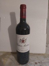 Château Montrose 2004 2eme