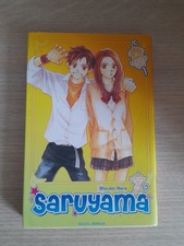 Soleil manga - Akira Shouko