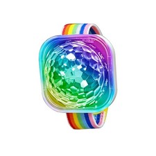 Mini lampe boule disco