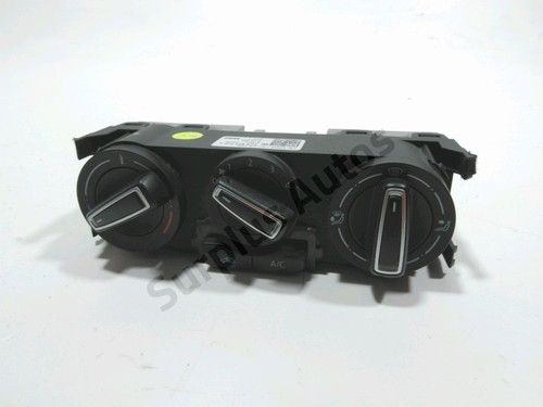 Commande chauffage - commande,