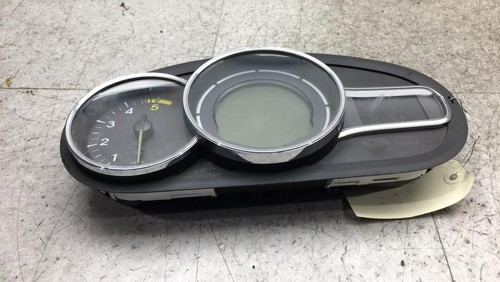 Compteur renault megane - renault,