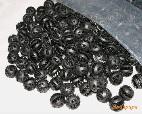500 pcs bulk premier - 1.25", bio
