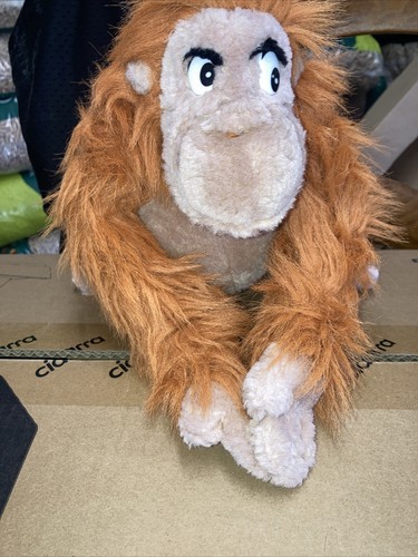 Doudou peluche singe - doudou,