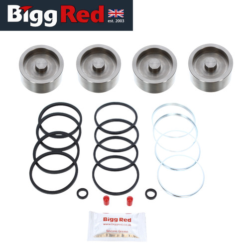 Mga 1600 kit piston - mga,