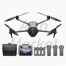 Drone DJI Mavic 4 Pro Fly More