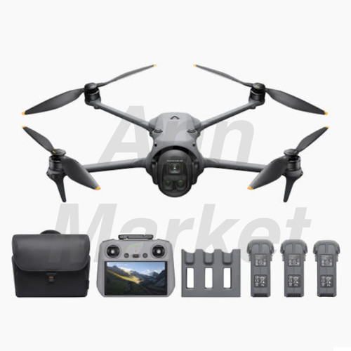Drone dji mavic - dji,