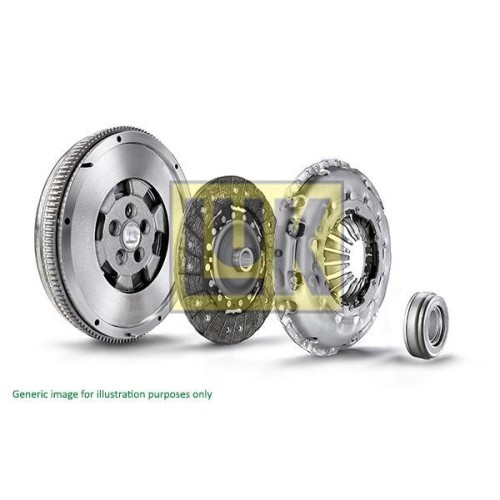 Kit embrayage schaeffler - kit, d'embrayage