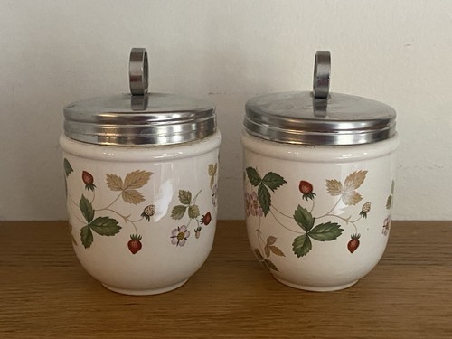 Wedgwood wild strawberry - wedgwood,