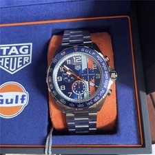TAGheuer Formula 1 QUARTZ