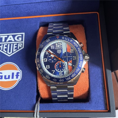 Tagheuer formula quartz - tagheuer, 1