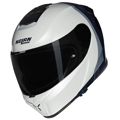 Casque moto nolan n80 8 - de,