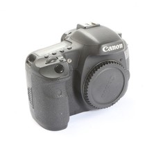 Canon EOS 7D + 35 K