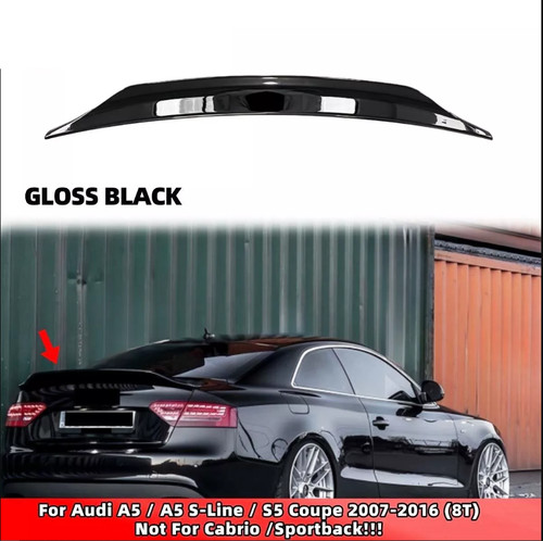 Spoiler aileron becquet pour - aileron,