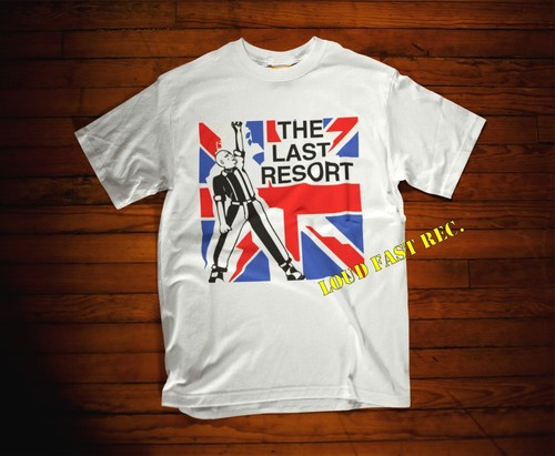 The last resort way of - the,