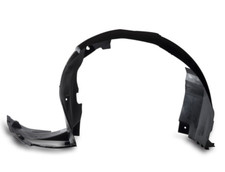 Pare-boue avant gauche PORSCHE