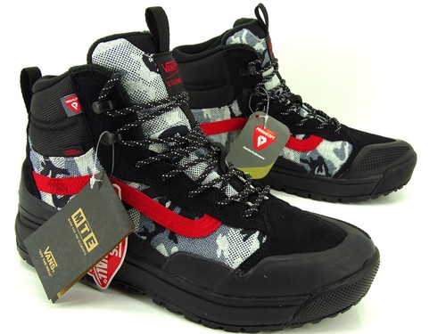 Vans ultrarange exo mte - ultrarange,