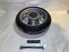 Triumph TT 600 00-03 roue
