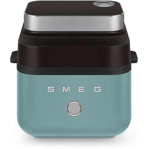 Friteuse sans huile - , smeg