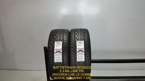 Pneus usés goodride - sv, 308