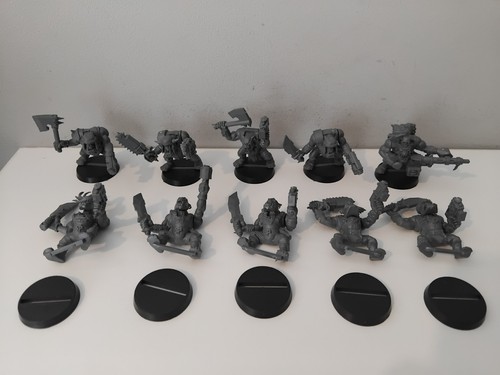Boyz orks warhammer - boyz,