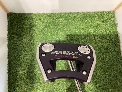 Titleist scotty cameron futura - titleist,