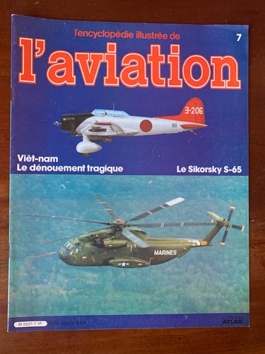 Aviation encyclopédie atlas - encyclopédie,