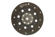 Disque d'embrayage LUK 323 0471 10 pour MC CORMICK  GM 1.6 2008-