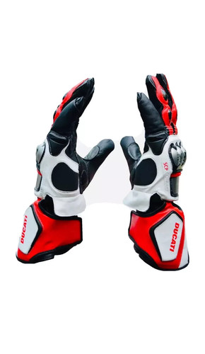 Ducati gants moto - de, en