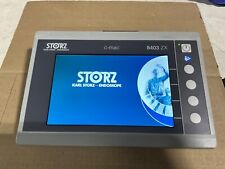 Karl Storz C-MAC Monitor 8403 ZX 30 DAY WARRANTY! FREE SHIP