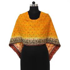 Nouvelle écharpe indienne en