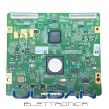 Carte T-CON SAMSUNG UE55D8000