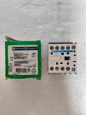 TELEMECANIQUE&SQUARE.D CA2KN40M7 CONTACTEUR AUXILLAIRE  220/230VAC FREE FAST
