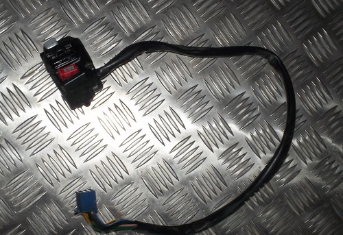 Yamaha 125 tdr - 125,