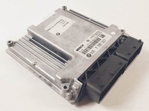 0281011963 boîtier moteur - , uce