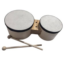 Bongos 5 et 6 pouces pour